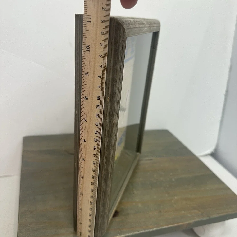 Handmade clock cute